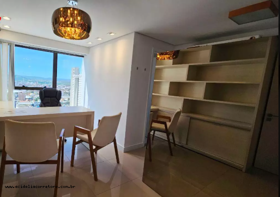 Conjunto Comercial-Sala para alugar, 48m² - Foto 9