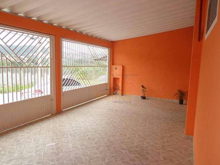 Casa à venda com 3 quartos, 150m² - Foto 4