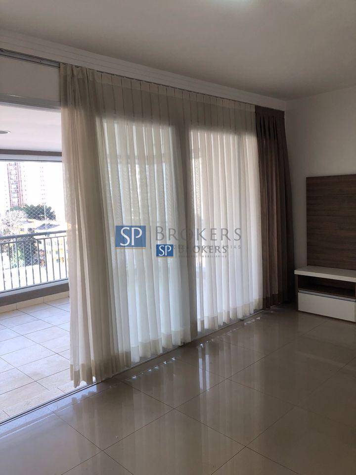 Apartamento à venda com 2 quartos, 99m² - Foto 5