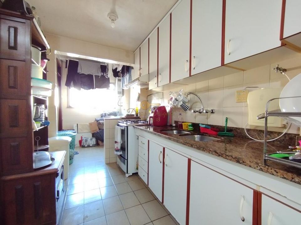 Apartamento à venda com 3 quartos, 112m² - Foto 17