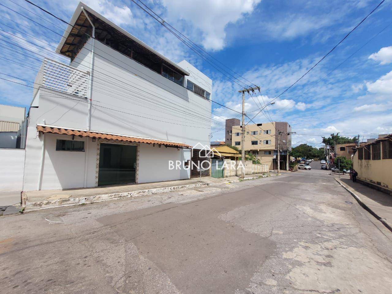 Loja-Salão, 25 m² - Foto 4
