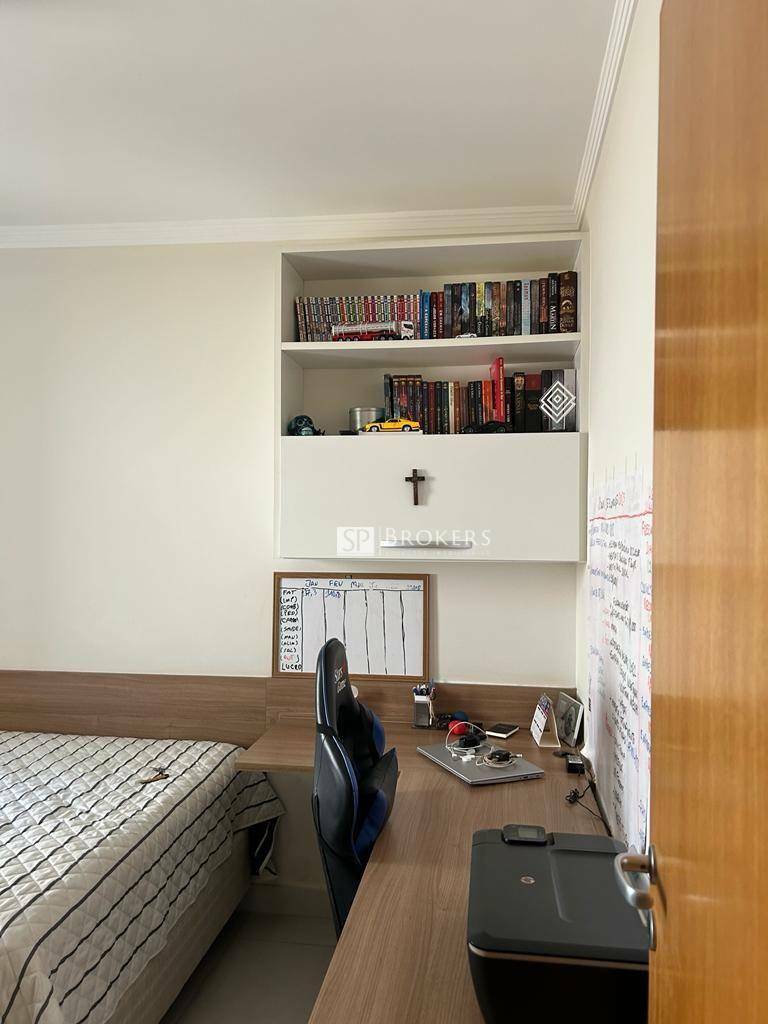 Apartamento à venda com 3 quartos, 77m² - Foto 16