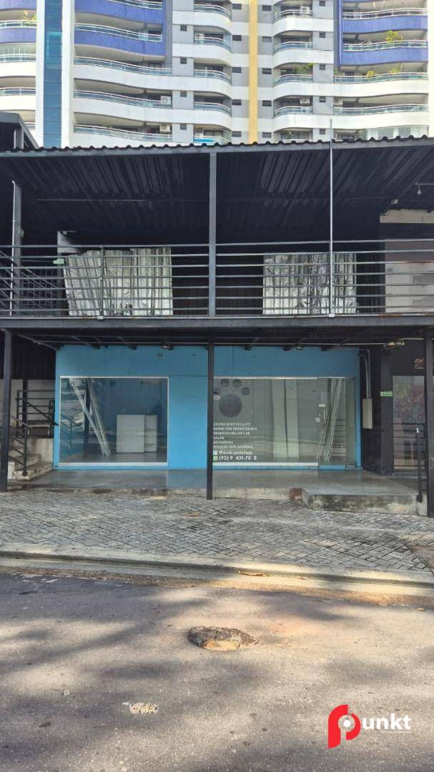 Sala-Conjunto, 60 m² - Foto 3