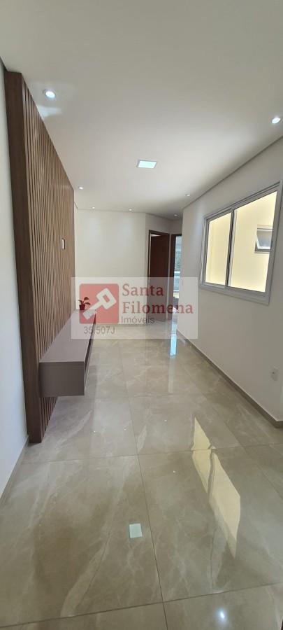 Cobertura à venda com 2 quartos, 94m² - Foto 4