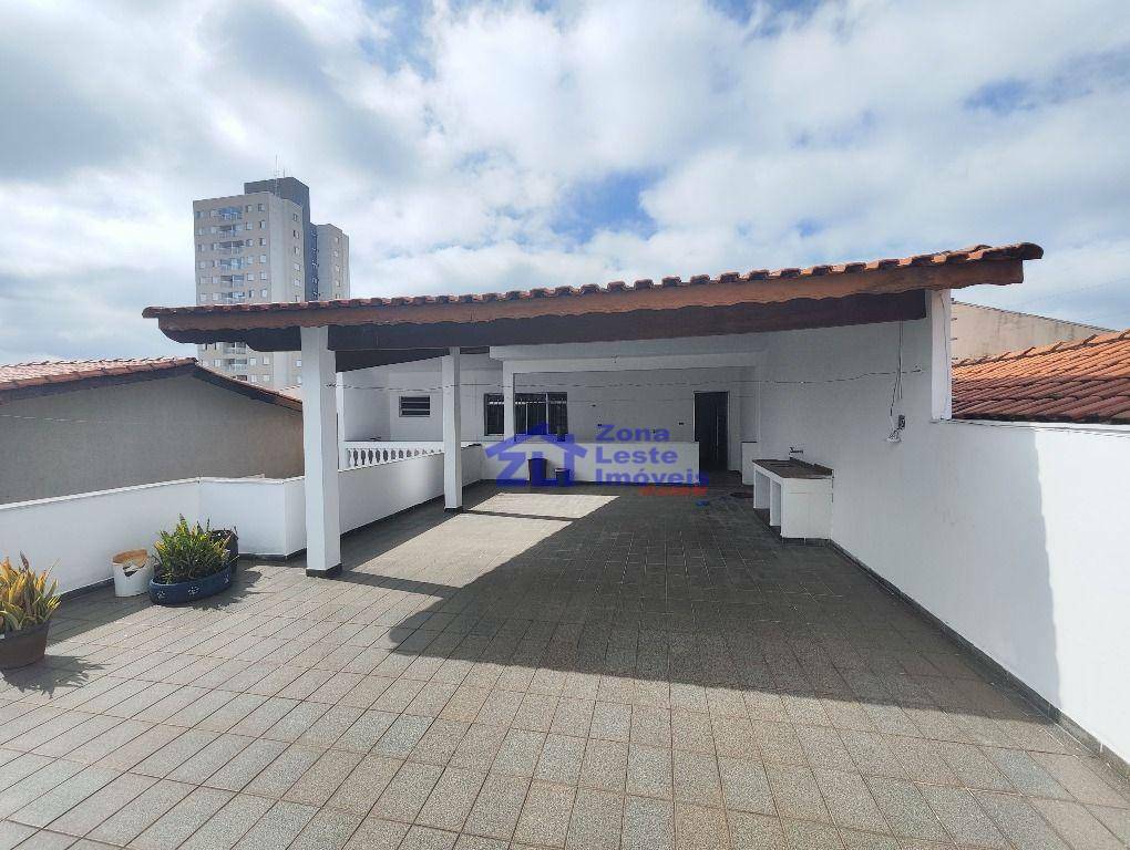 Casa à venda e aluguel com 3 quartos, 148m² - Foto 23