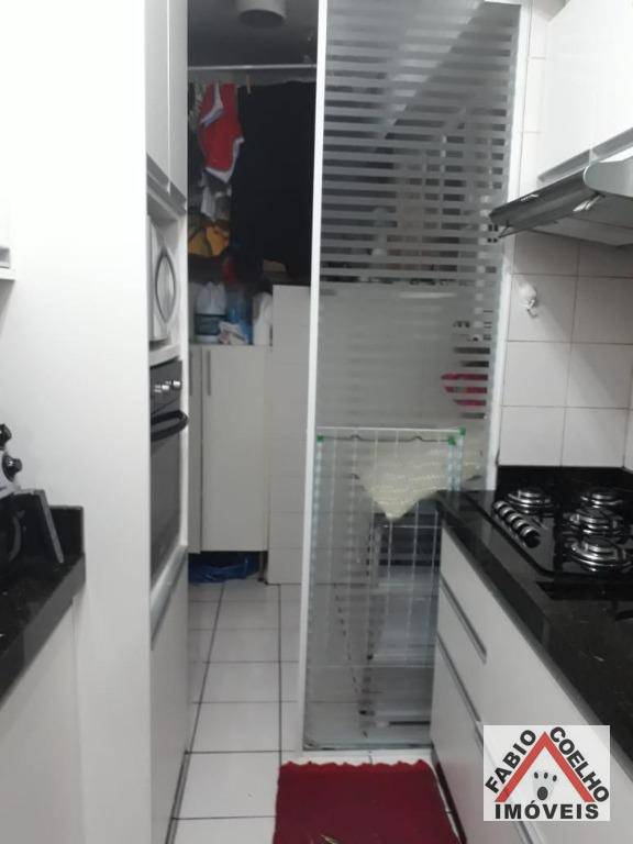 Sobrado à venda com 3 quartos, 125m² - Foto 7