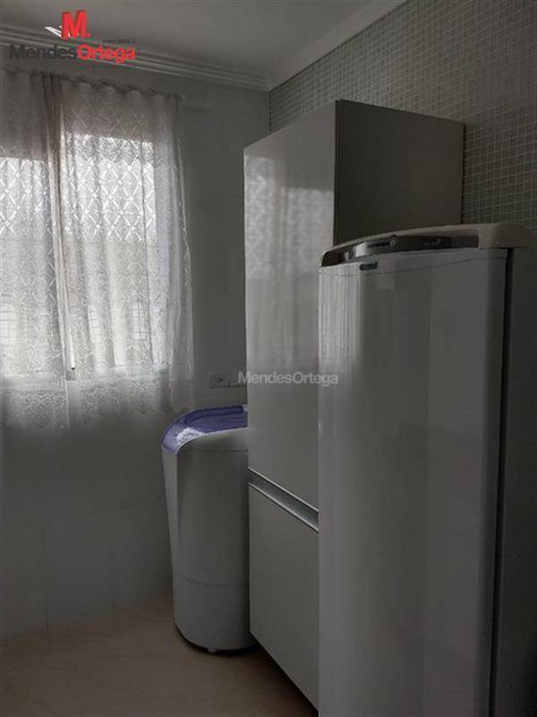 Apartamento para alugar com 2 quartos, 48m² - Foto 10