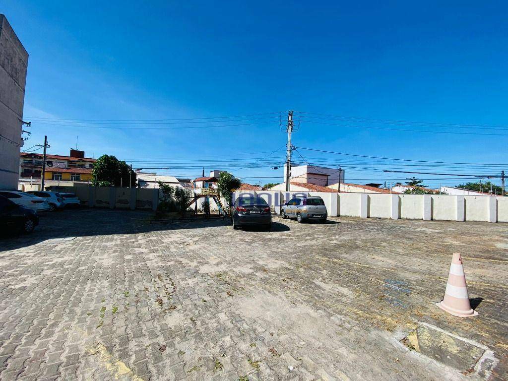 Apartamento para alugar com 3 quartos, 65m² - Foto 20