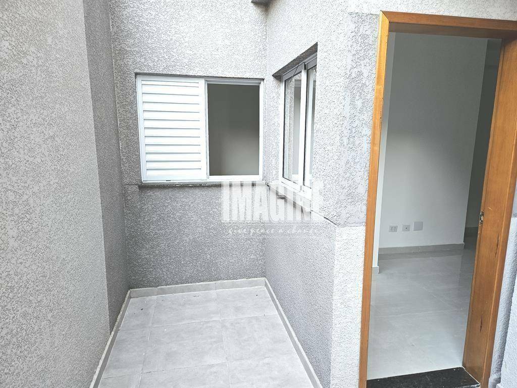 Apartamento à venda com 2 quartos, 37m² - Foto 12