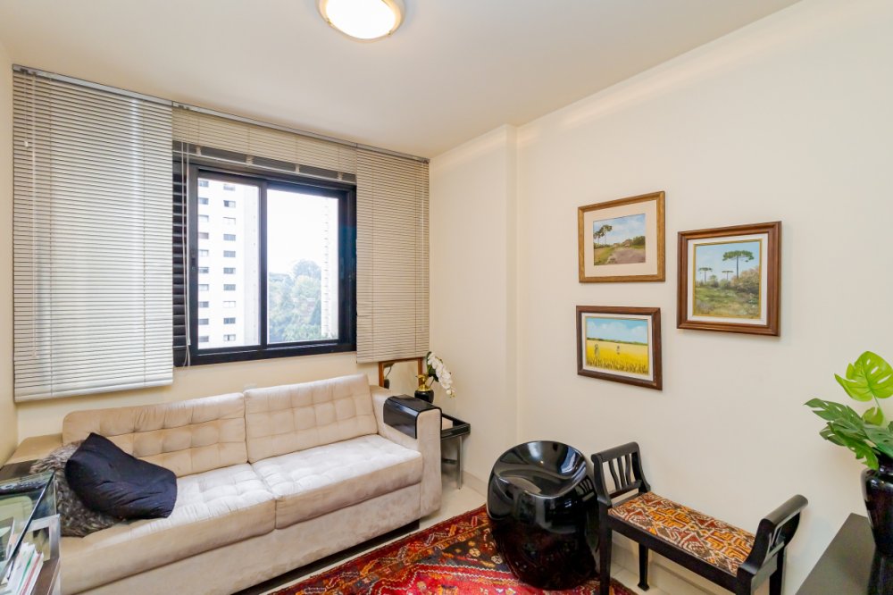 Apartamento à venda com 3 quartos, 175m² - Foto 8