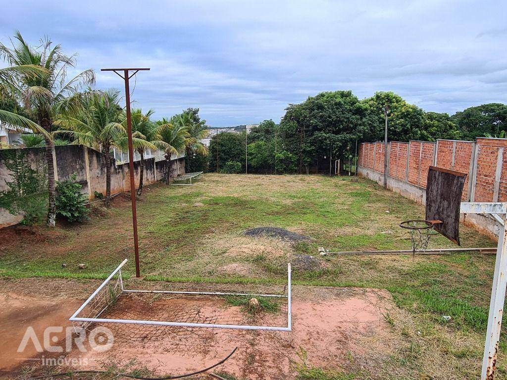 Casa de Condomínio à venda com 4 quartos, 600m² - Foto 22