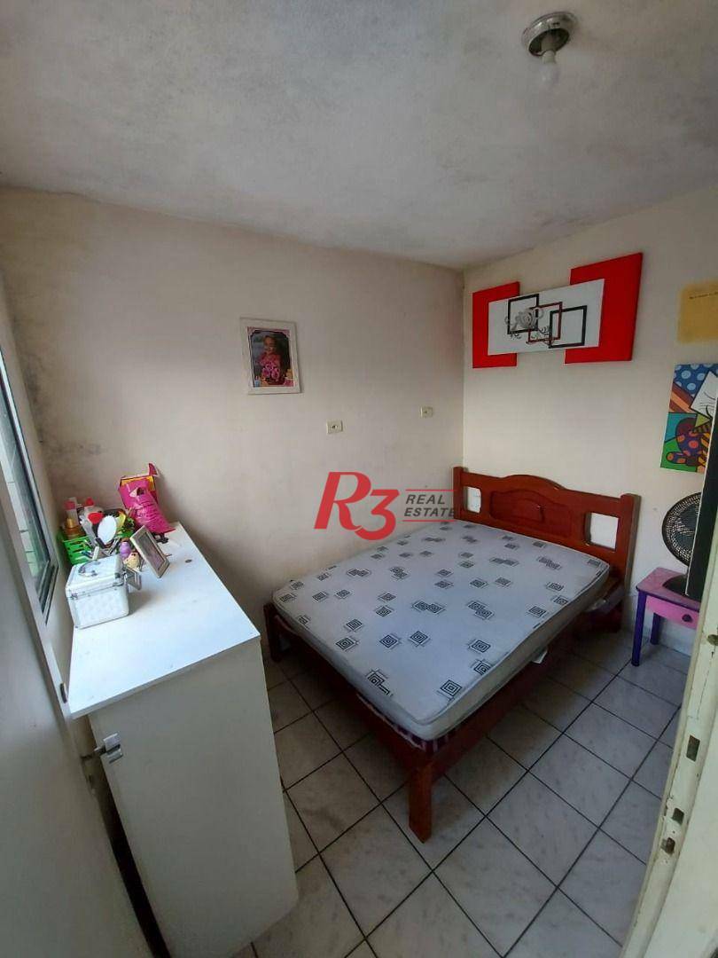 Apartamento à venda com 2 quartos, 50m² - Foto 9