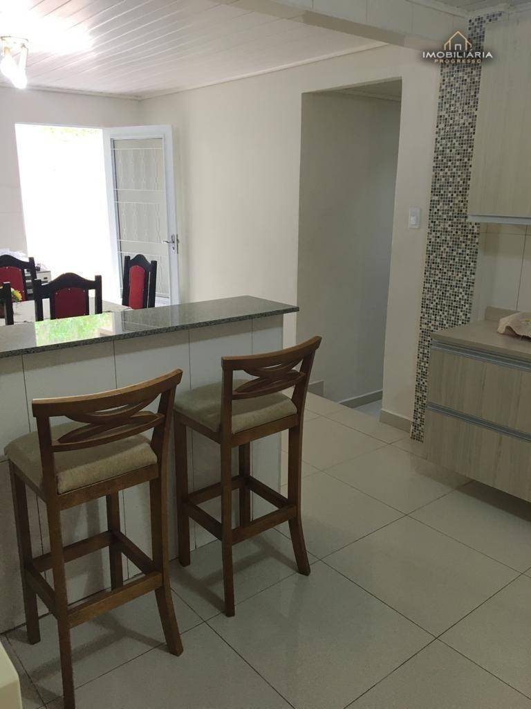 Casa à venda com 3 quartos, 150m² - Foto 14