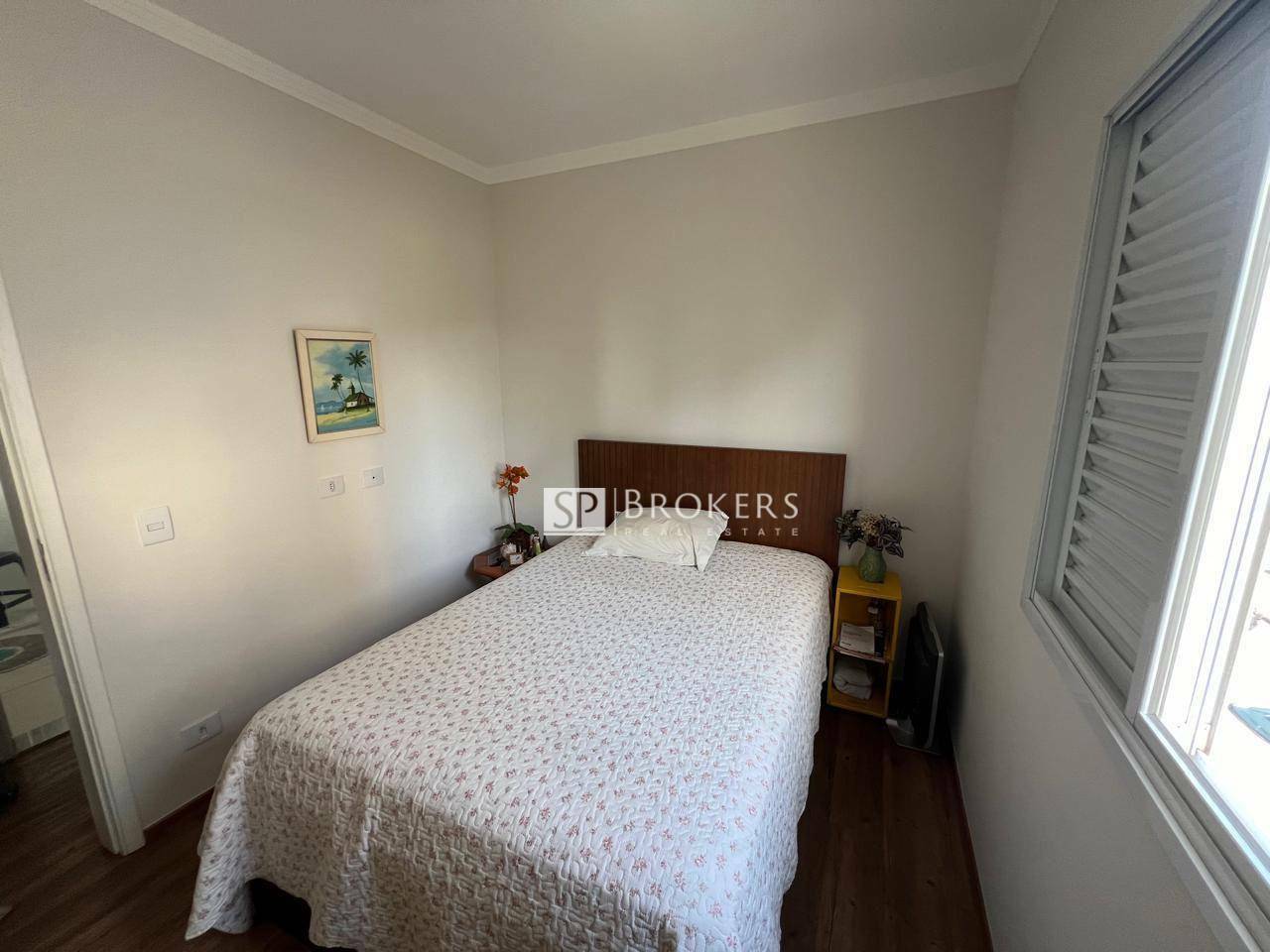 Apartamento à venda com 3 quartos, 76m² - Foto 5