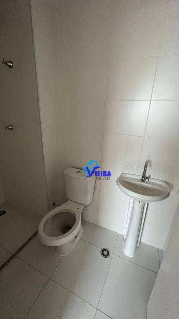 Apartamento à venda com 1 quarto, 27m² - Foto 9