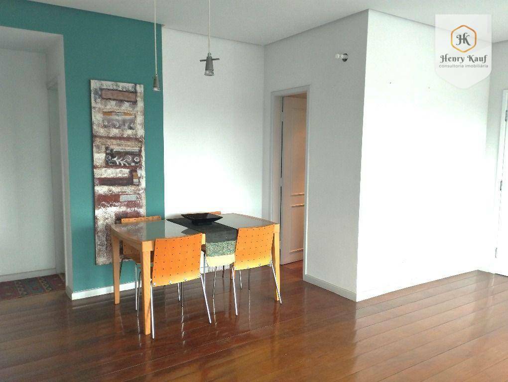 Cobertura à venda com 5 quartos, 351m² - Foto 6