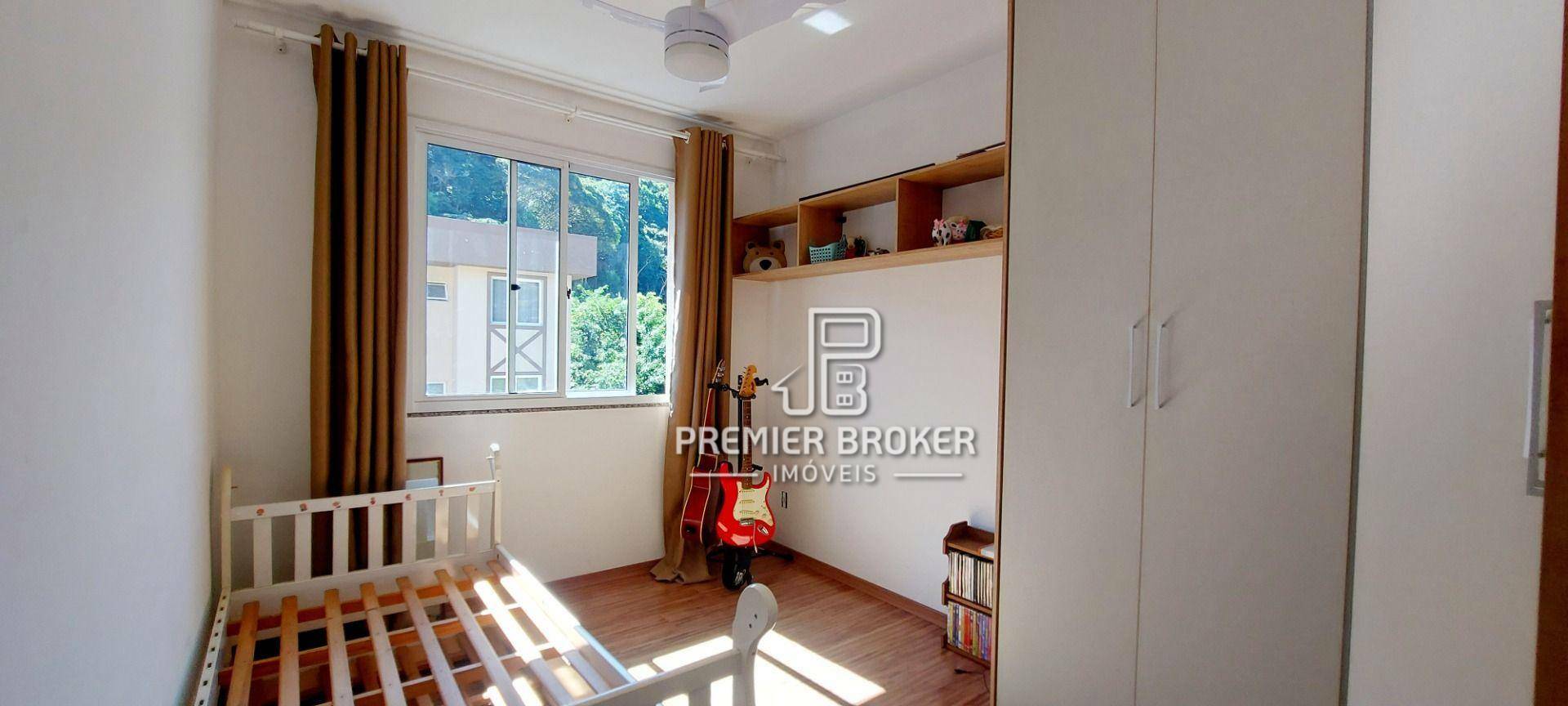 Apartamento à venda com 2 quartos, 56m² - Foto 15