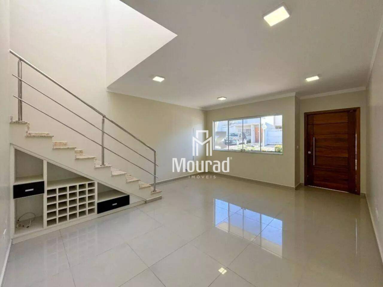 Sobrado à venda com 3 quartos, 112m² - Foto 2