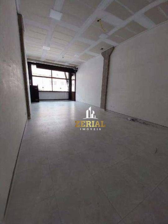 Conjunto Comercial-Sala para alugar, 58m² - Foto 4