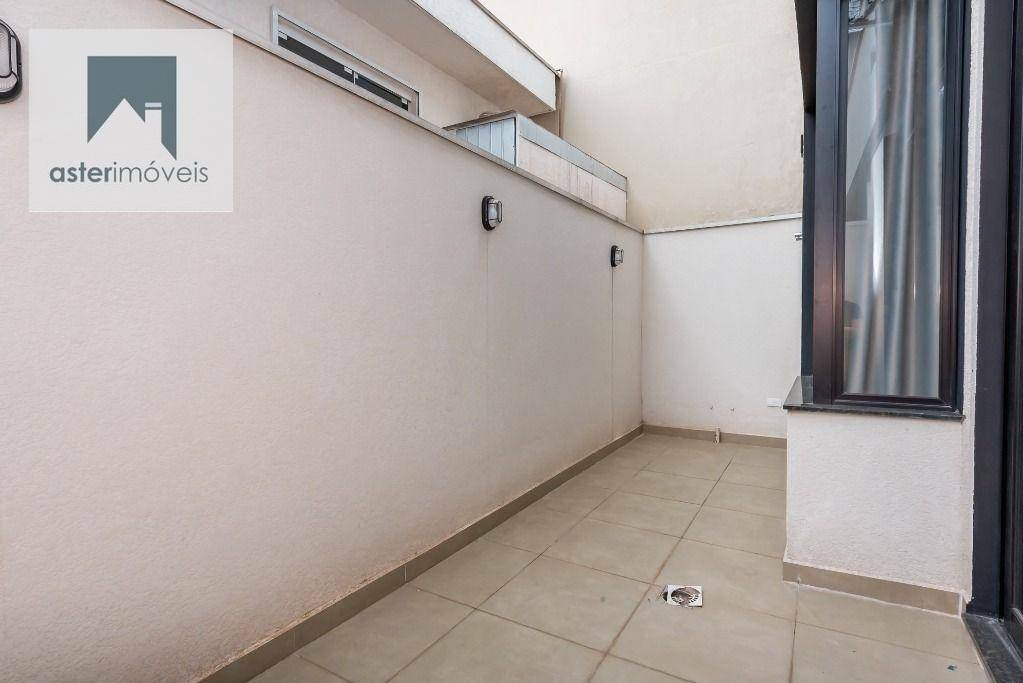 Apartamento à venda com 1 quarto, 26m² - Foto 24