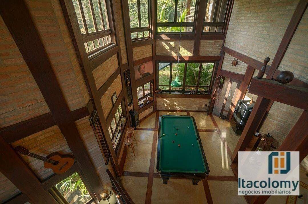 Casa de Condomínio à venda e aluguel com 3 quartos, 550m² - Foto 36