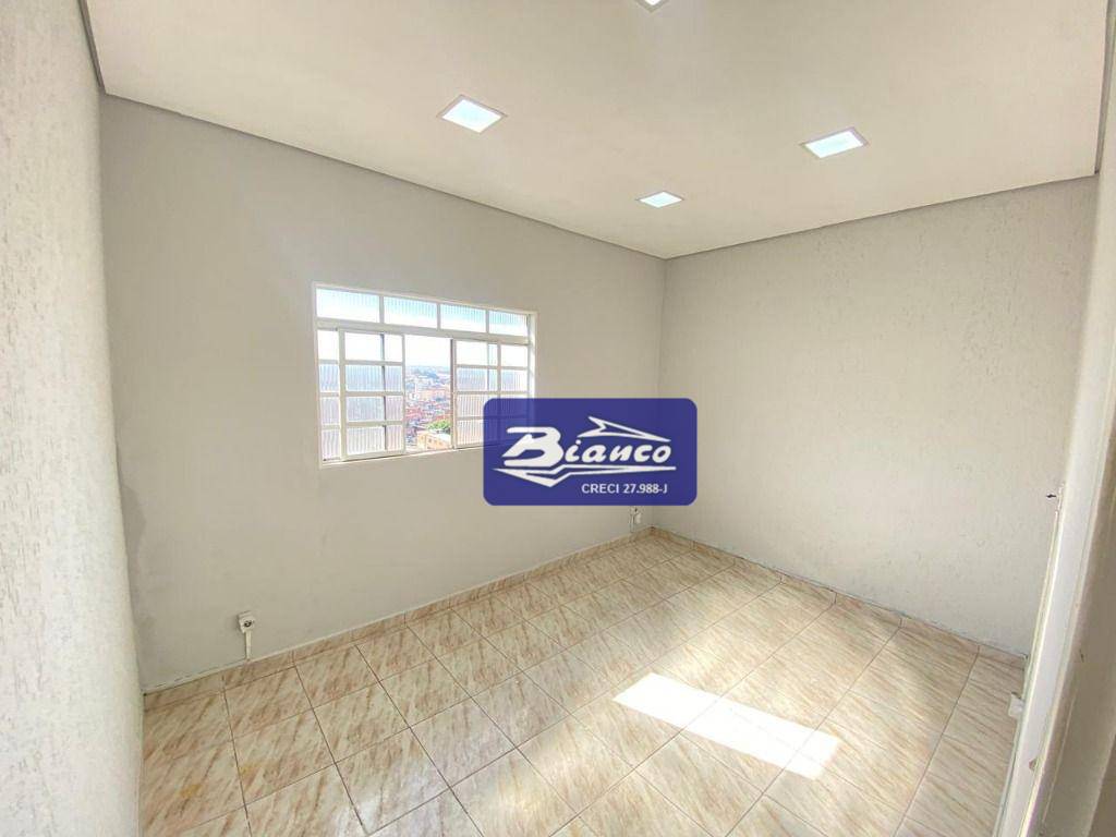 Conjunto Comercial-Sala para alugar, 40m² - Foto 1