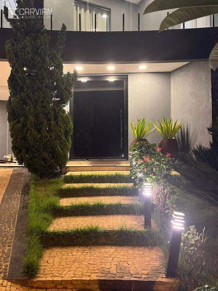 Casa de Condomínio à venda com 3 quartos, 314m² - Foto 50