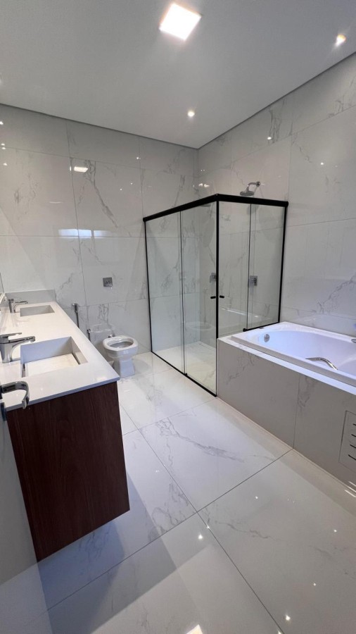 Casa à venda com 3 quartos, 276m² - Foto 16