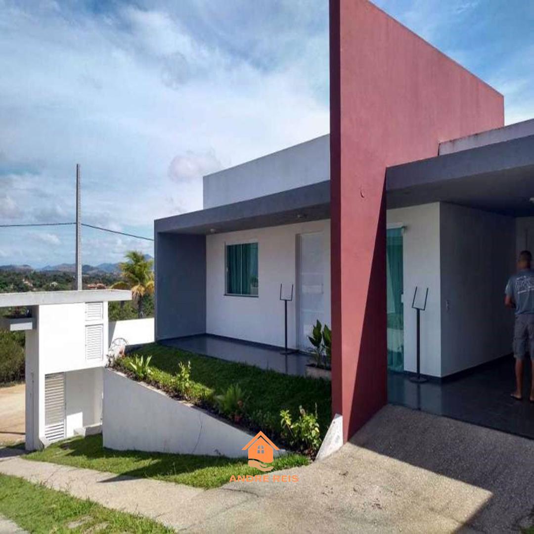 Casa de Condomínio à venda com 2 quartos, 80m² - Foto 2