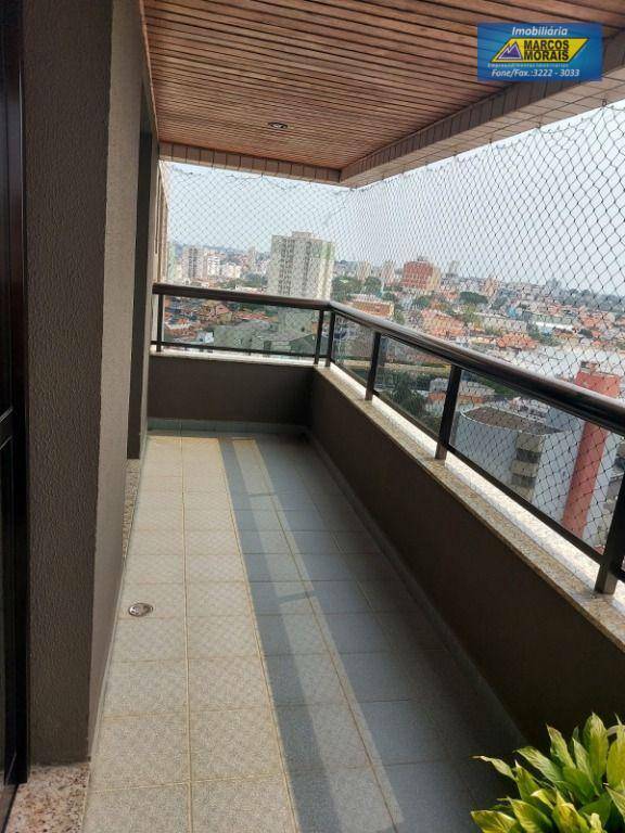 Apartamento à venda com 4 quartos, 112m² - Foto 3