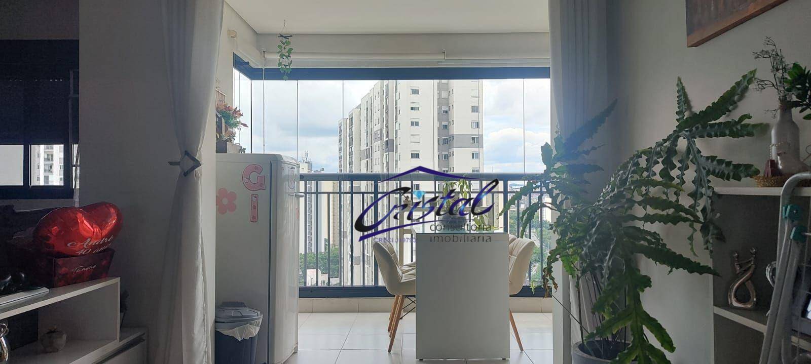 Apartamento, 3 quartos, 78 m² - Foto 4