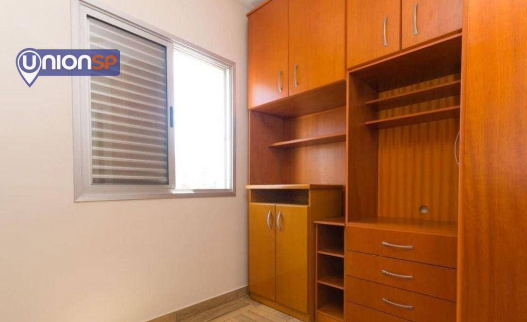 Apartamento à venda com 2 quartos, 50m² - Foto 6