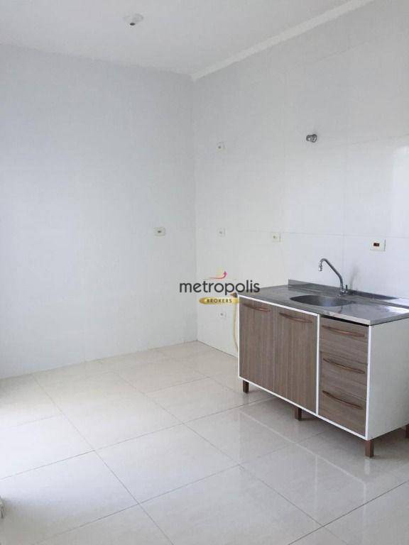 Apartamento à venda com 2 quartos, 47m² - Foto 8