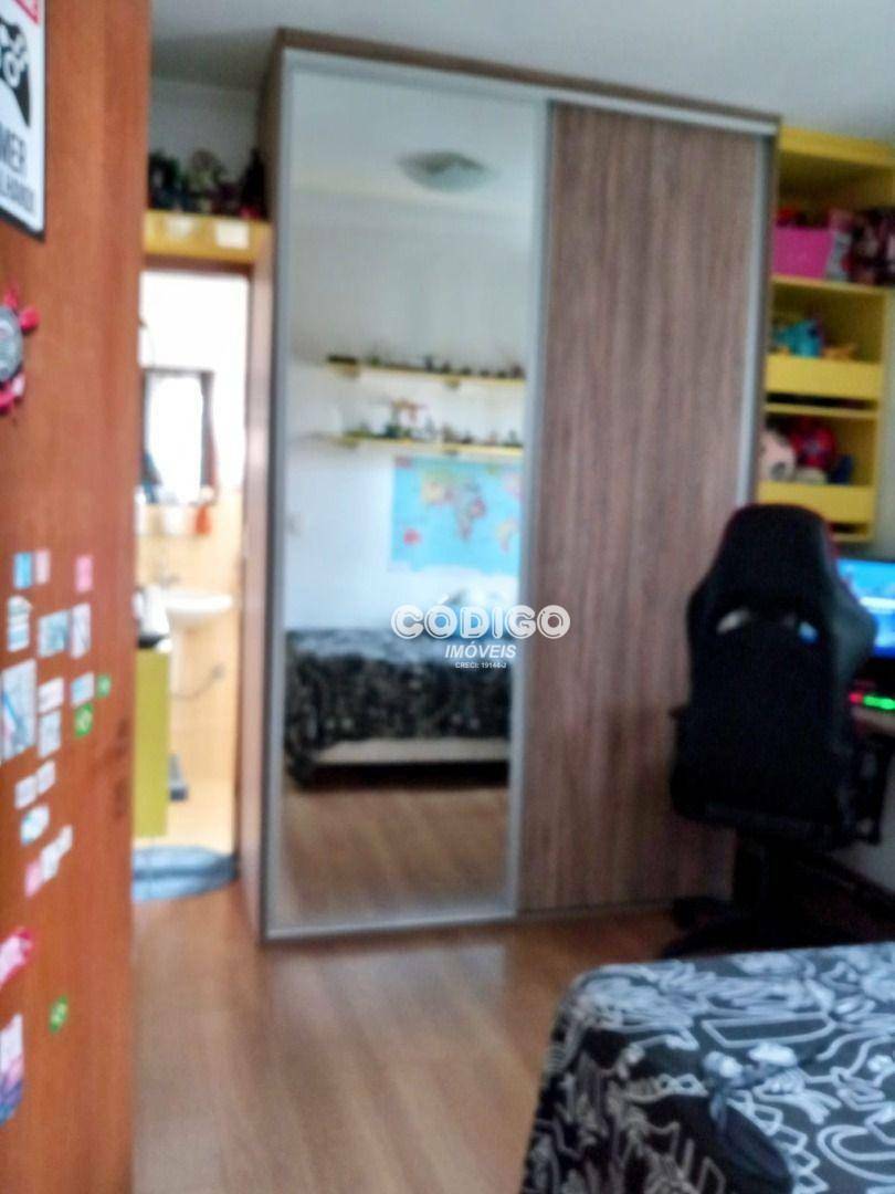 Apartamento à venda com 3 quartos, 93m² - Foto 21