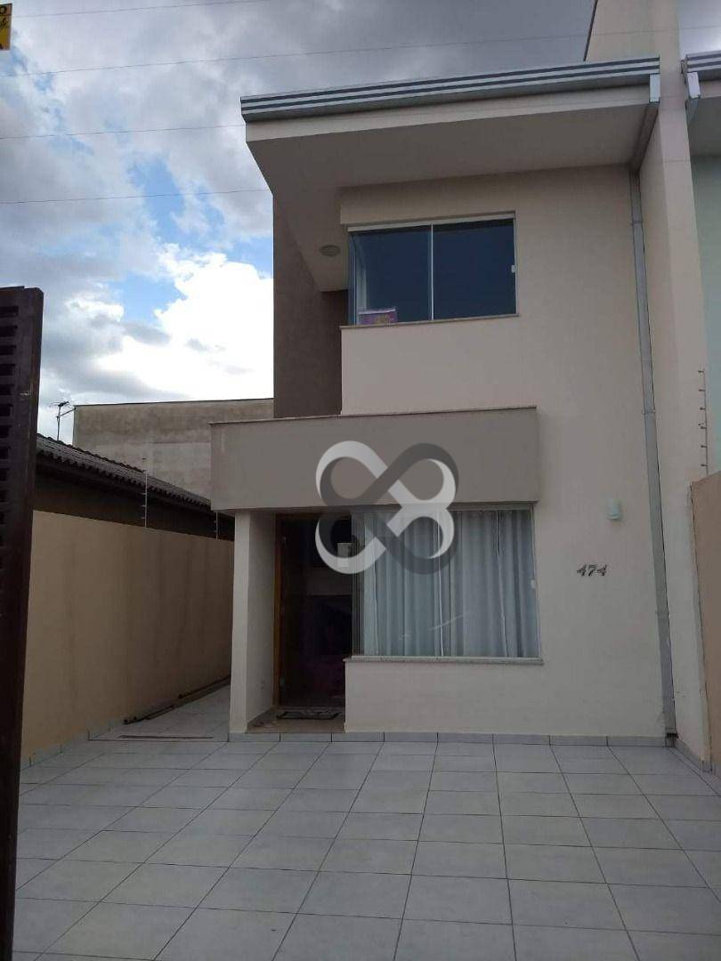 Casa à venda com 3 quartos, 300M2 - Foto 1