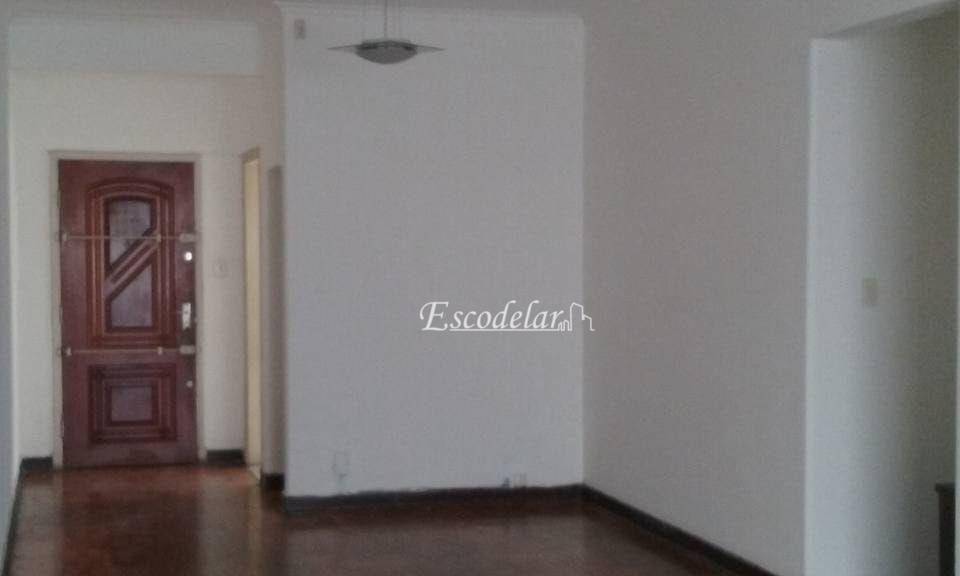 Apartamento à venda com 3 quartos, 187m² - Foto 2