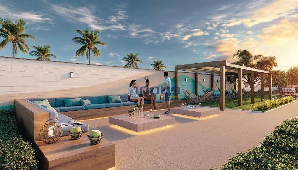 Apartamento, 2 quartos, 48 m² - Foto 4