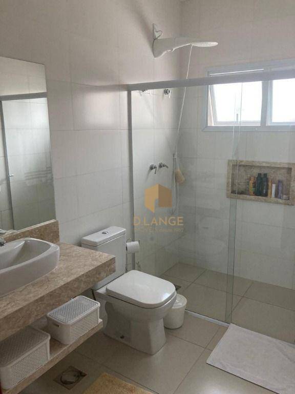 Casa de Condomínio à venda com 3 quartos, 134m² - Foto 27