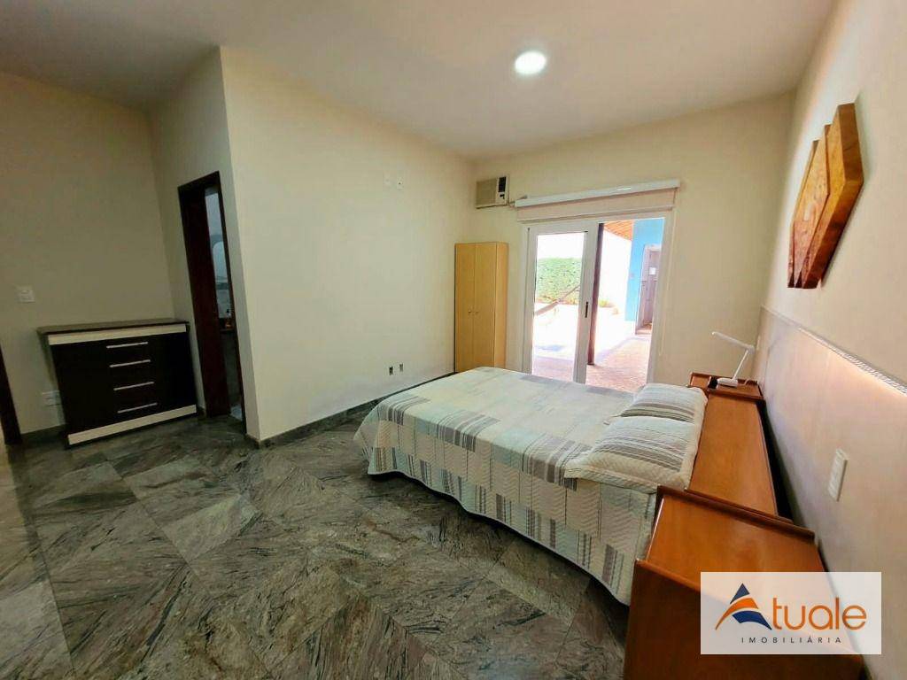 Casa à venda com 3 quartos, 310m² - Foto 12