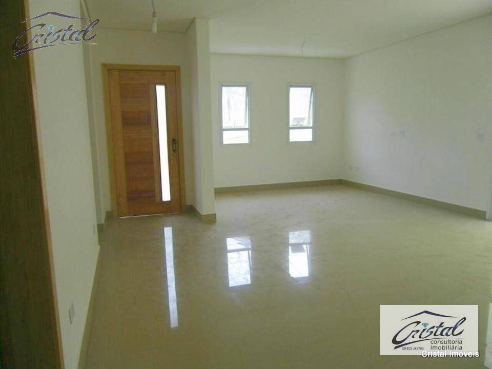 Casa de Condomínio à venda com 3 quartos, 190m² - Foto 11