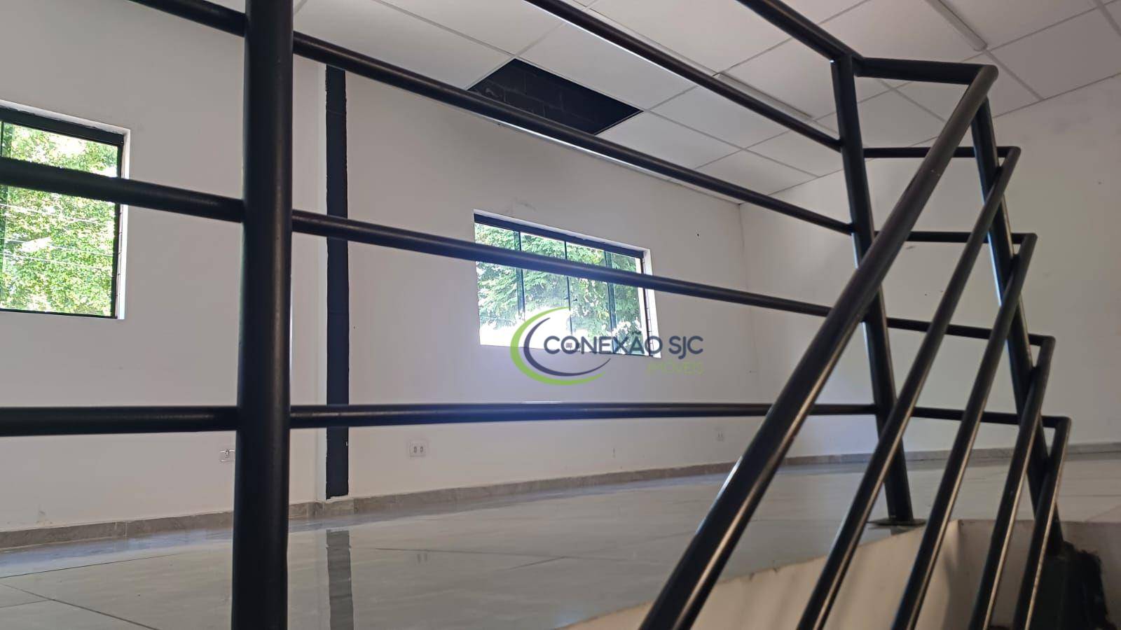 Depósito-Galpão-Armazém para alugar, 450m² - Foto 7