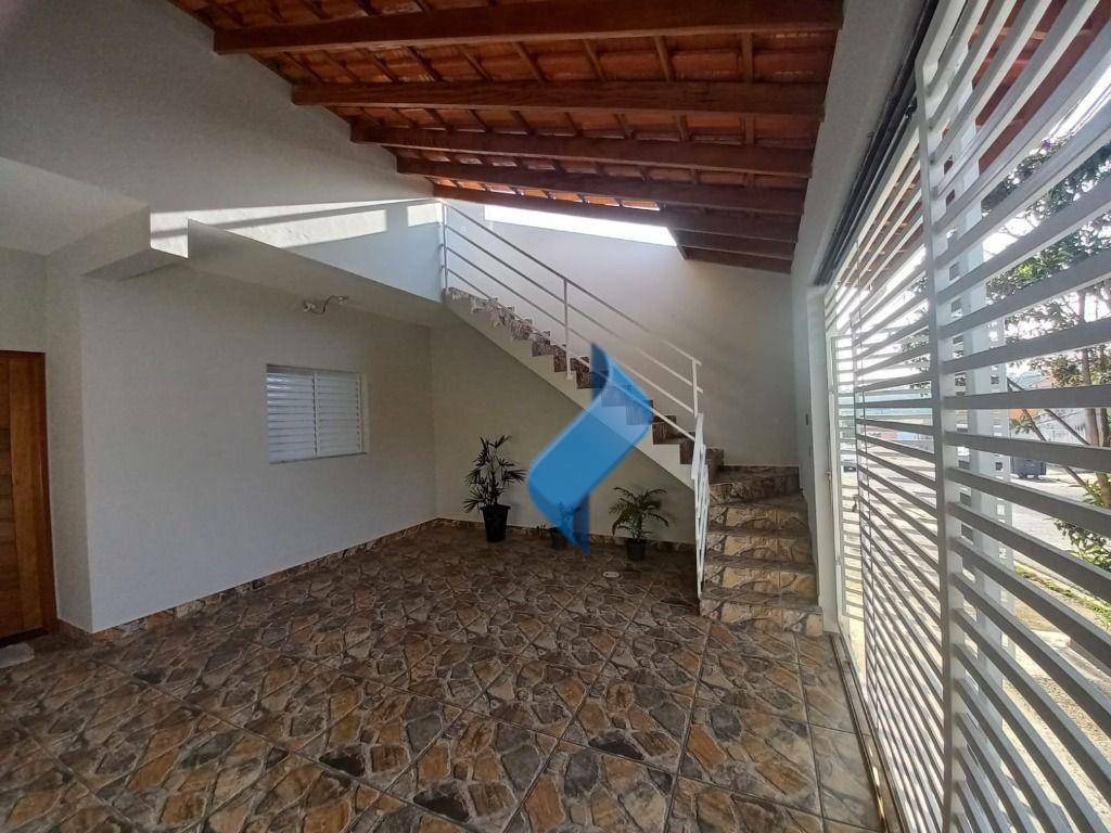 Casa à venda com 4 quartos, 205m² - Foto 17