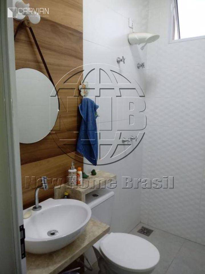 Casa de Condomínio à venda com 4 quartos, 200m² - Foto 6