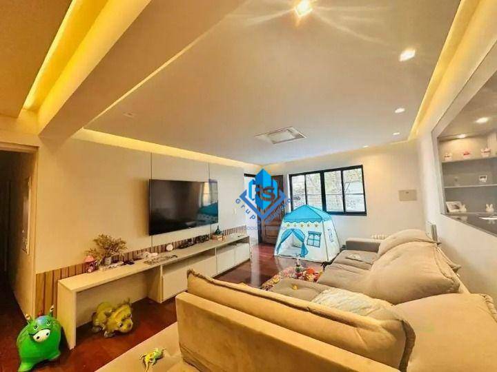 Sobrado, 5 quartos, 600 m² - Foto 2