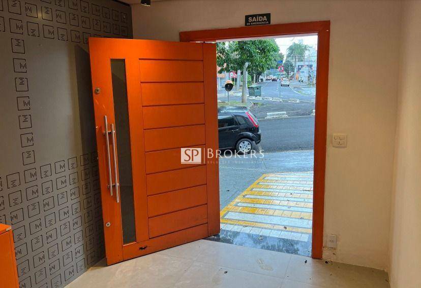 Conjunto Comercial-Sala para alugar, 190m² - Foto 3