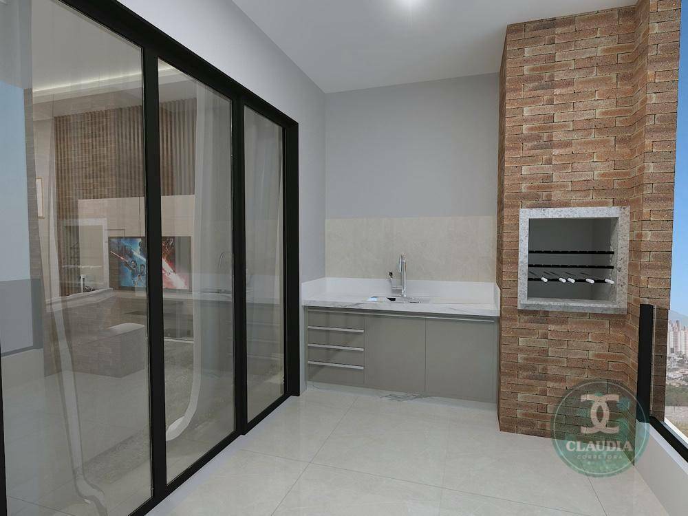 Apartamento à venda com 2 quartos, 80m² - Foto 1