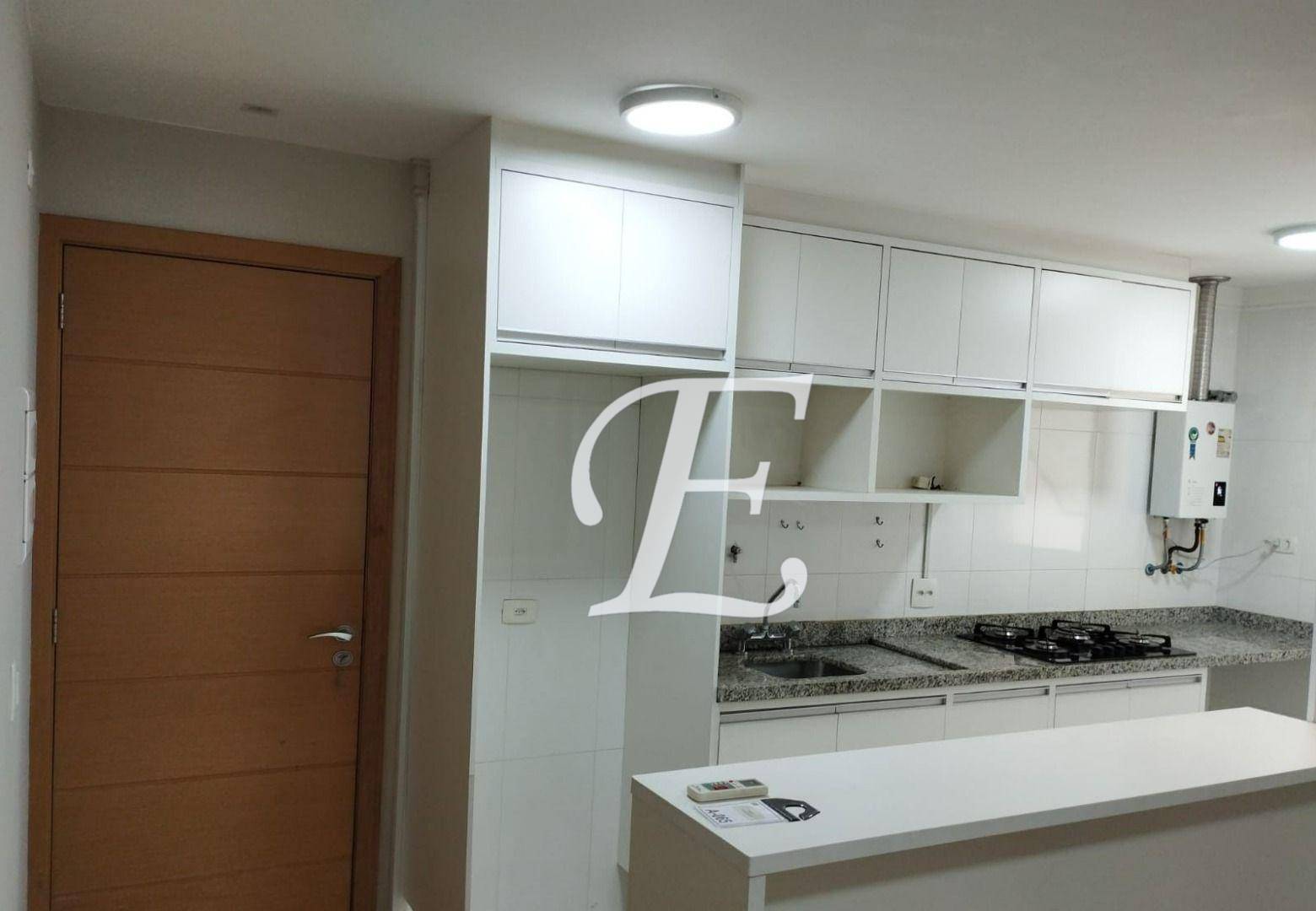 Apartamento para alugar com 1 quarto, 44m² - Foto 12