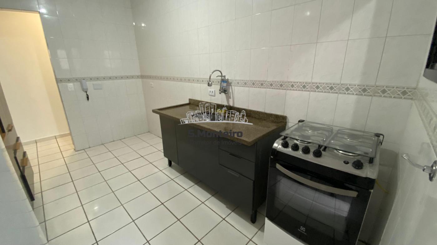 Apartamento à venda com 1 quarto, 54m² - Foto 11