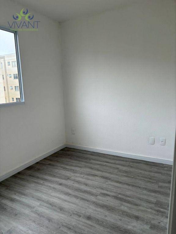 Apartamento para alugar com 2 quartos, 41m² - Foto 5