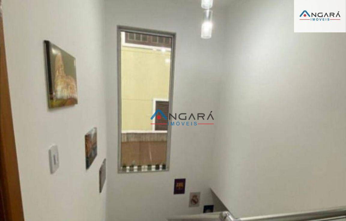 Sobrado à venda com 3 quartos, 150m² - Foto 21